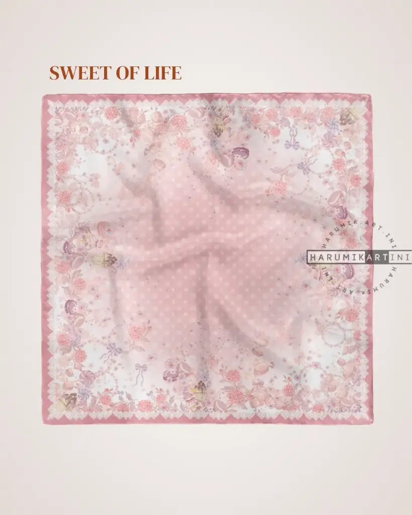 SWEET OF LIFE