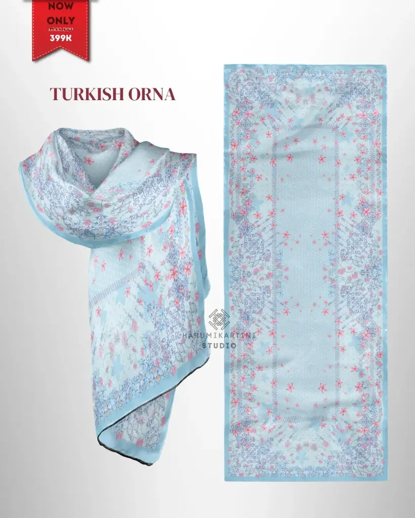 TURKISH ORNA 