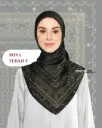 RONA TERAJUT