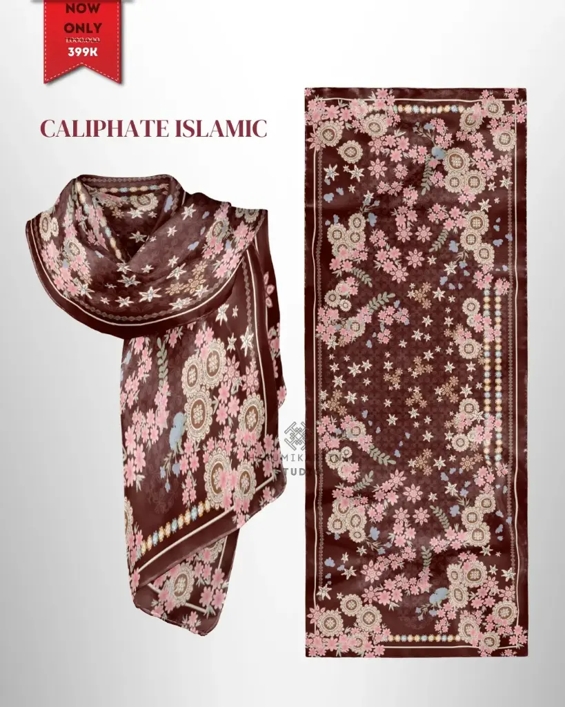 CALIPHATE ISLAMIC 