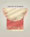 SERENITY OF BLOSSOM
