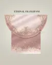 ETERNAL FRANGIPANI