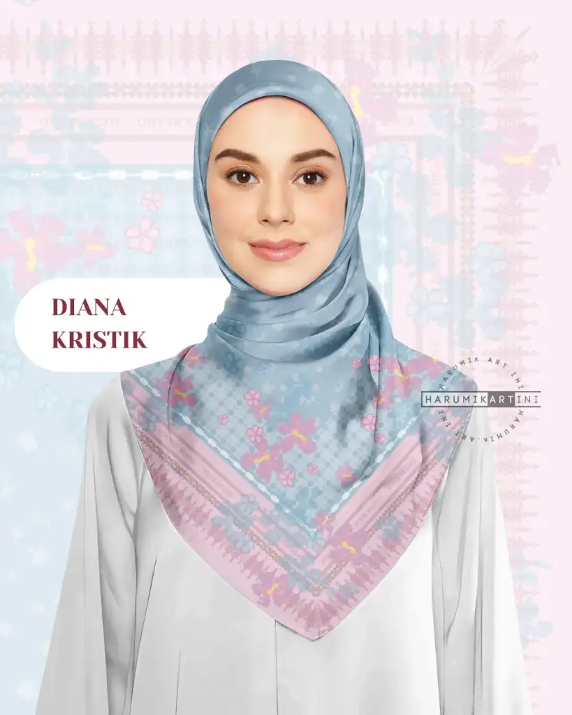 DIANA KRISTIK