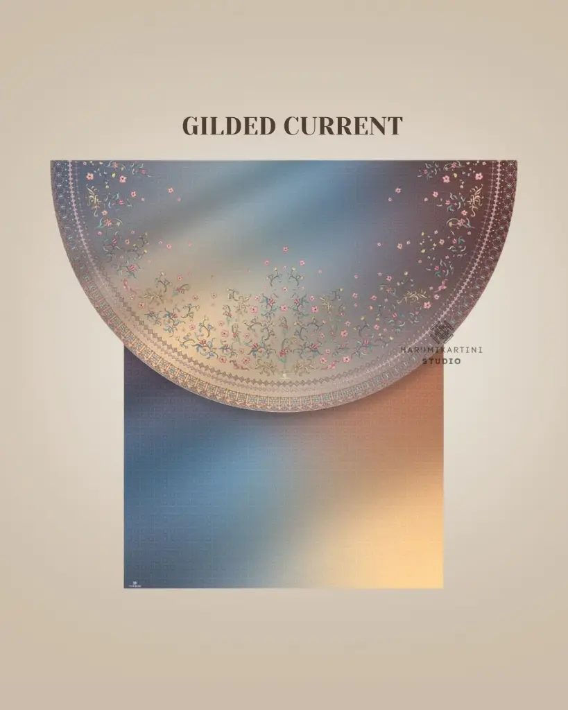 GILDED CURRENT
