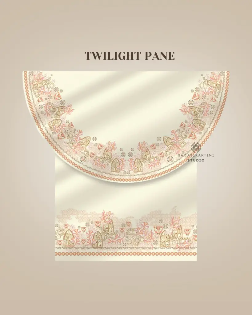 TWILIGHT PANE