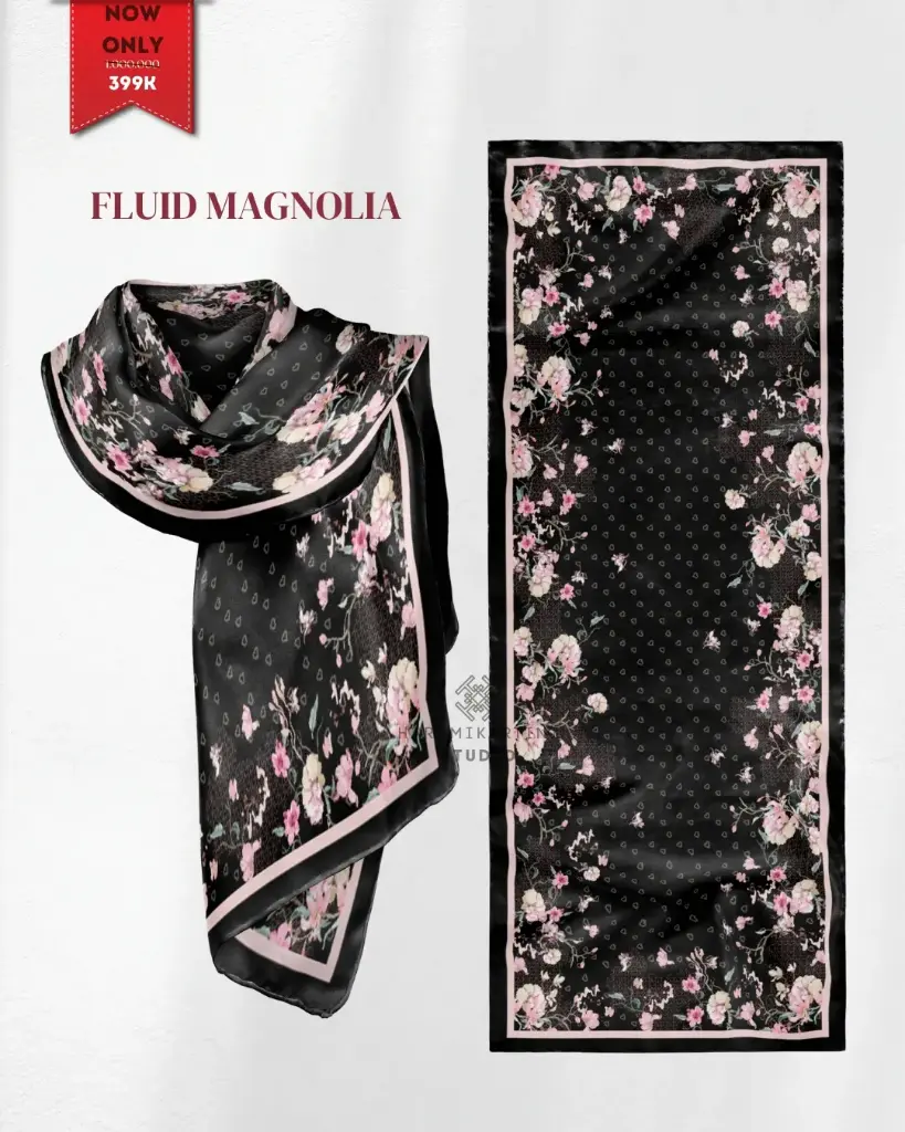 FLUID MAGNOLIA