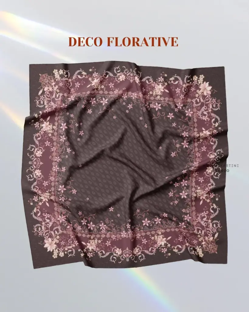 DECO FLORATIVE