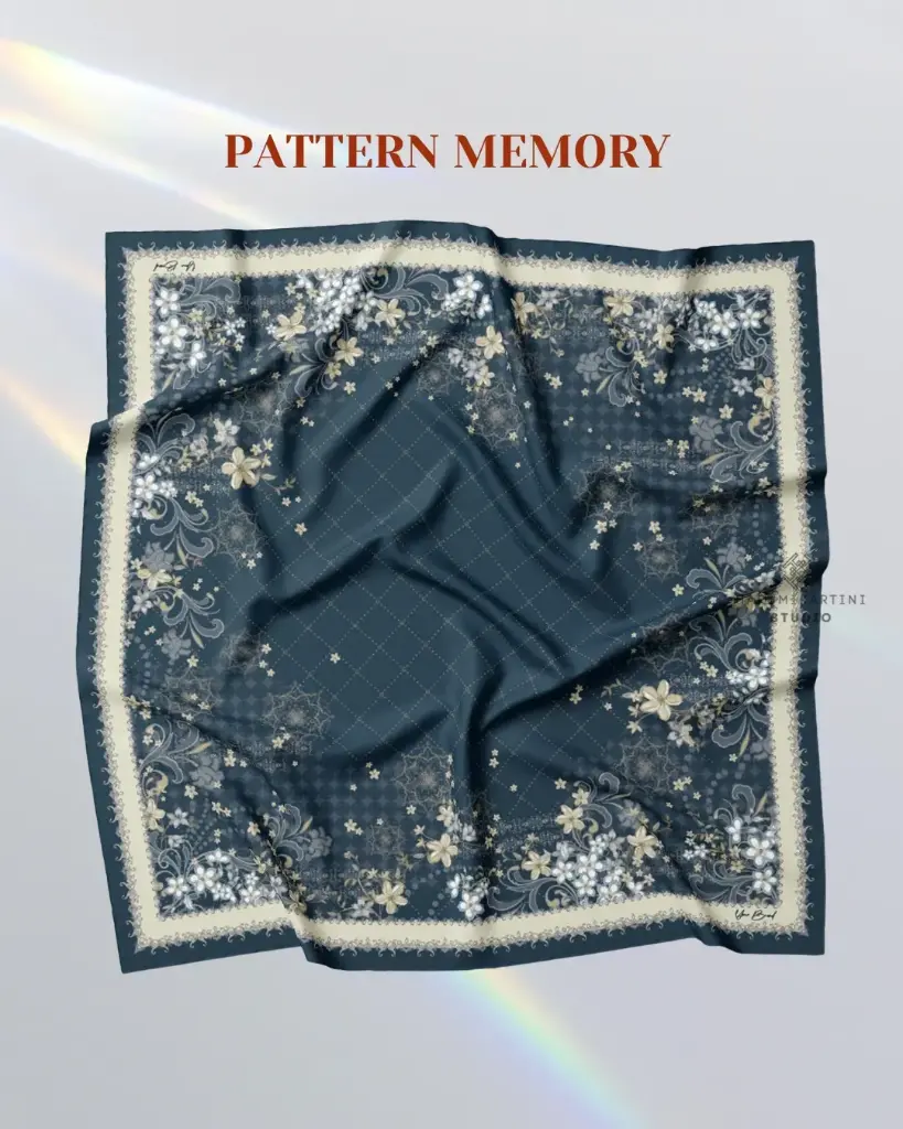 PATTERN MEMORY