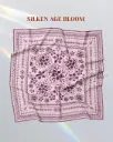SILKEN AGE BLOOM