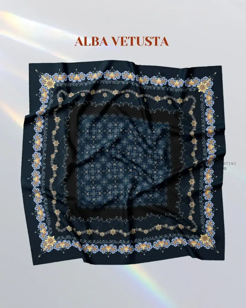 ALBA VETUSTA