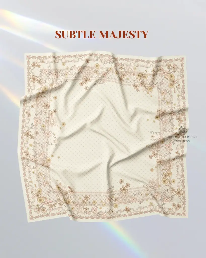 SUBTLE MAJESTY
