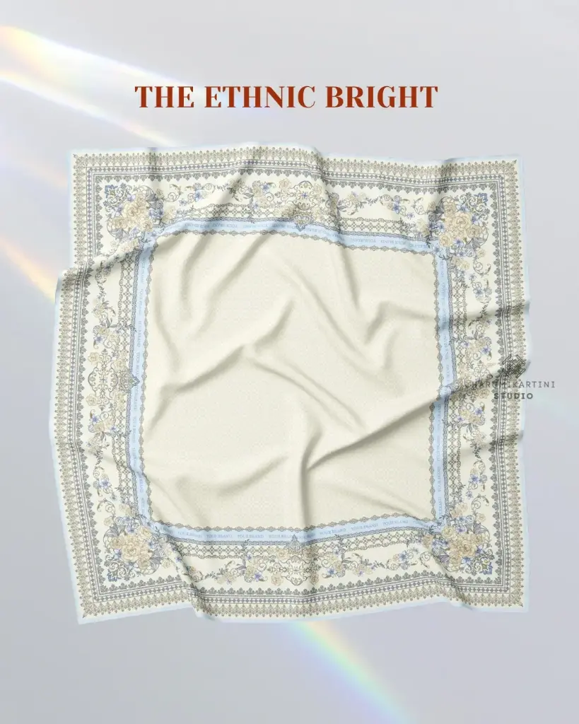 THE ETHNIC BRIGHT