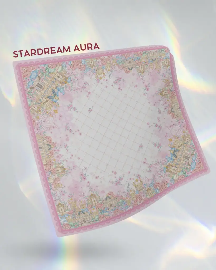 STARDREAM AURA