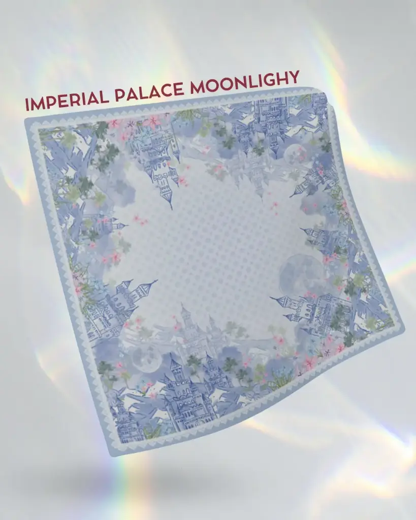 IMPERIAL PALACE MOONLIGHY