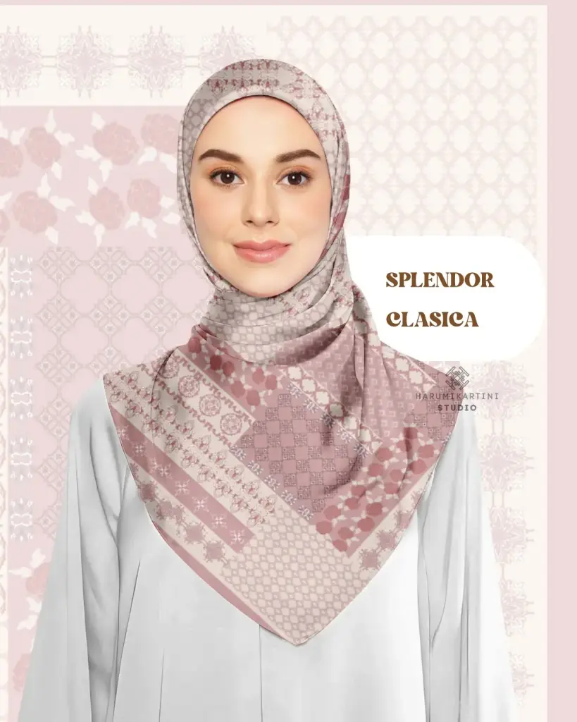 SPLENDOR CLASICA