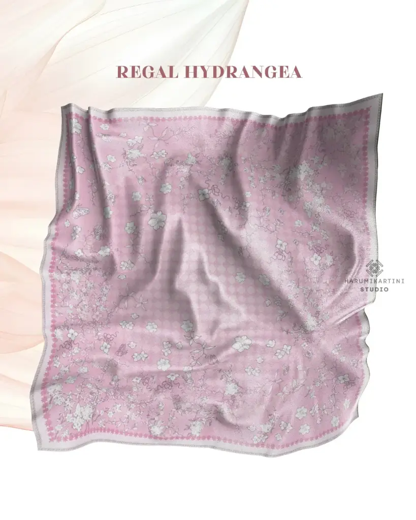 REGAL HYDRANGEA