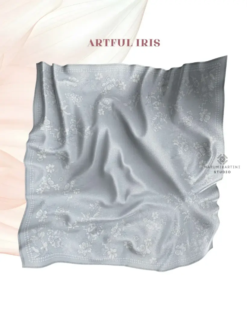 ARTFUL IRIS