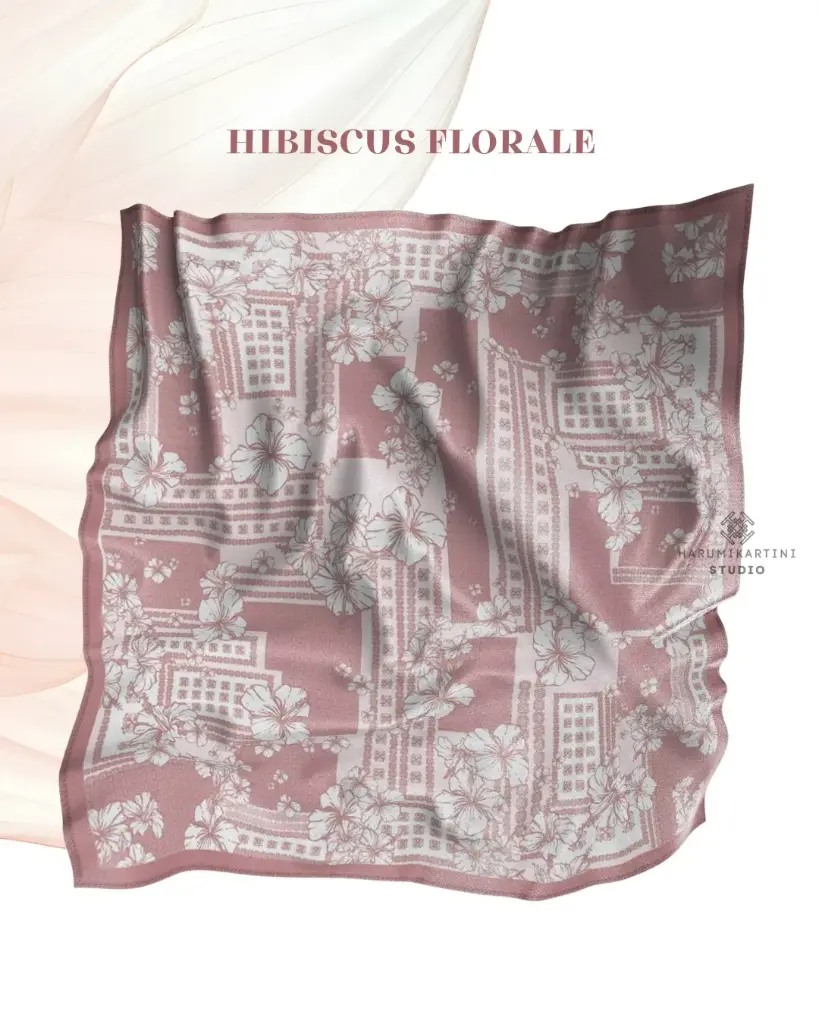 HIBISCUS FLORALE