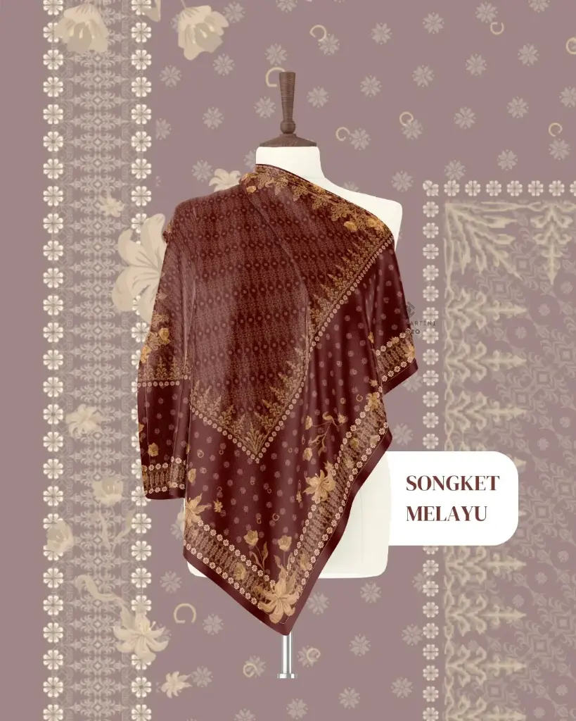 SONGKET MELAYU