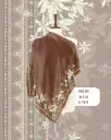 MOTIF ACEH GAYO