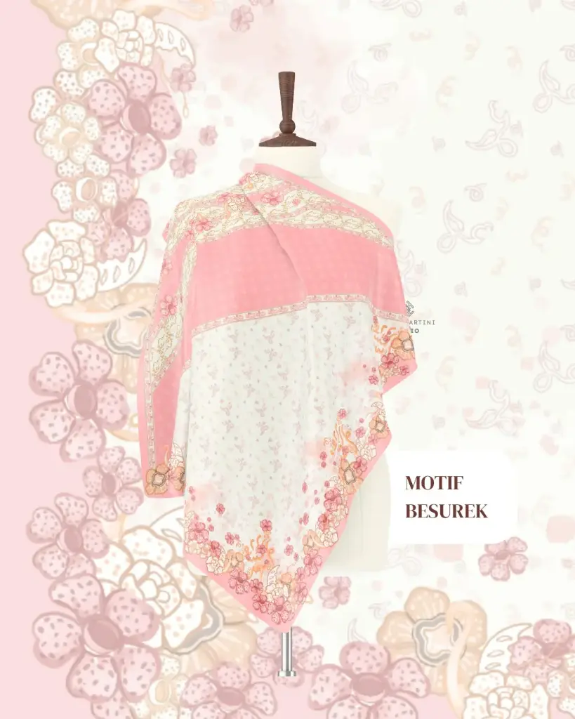MOTIF BESUREK