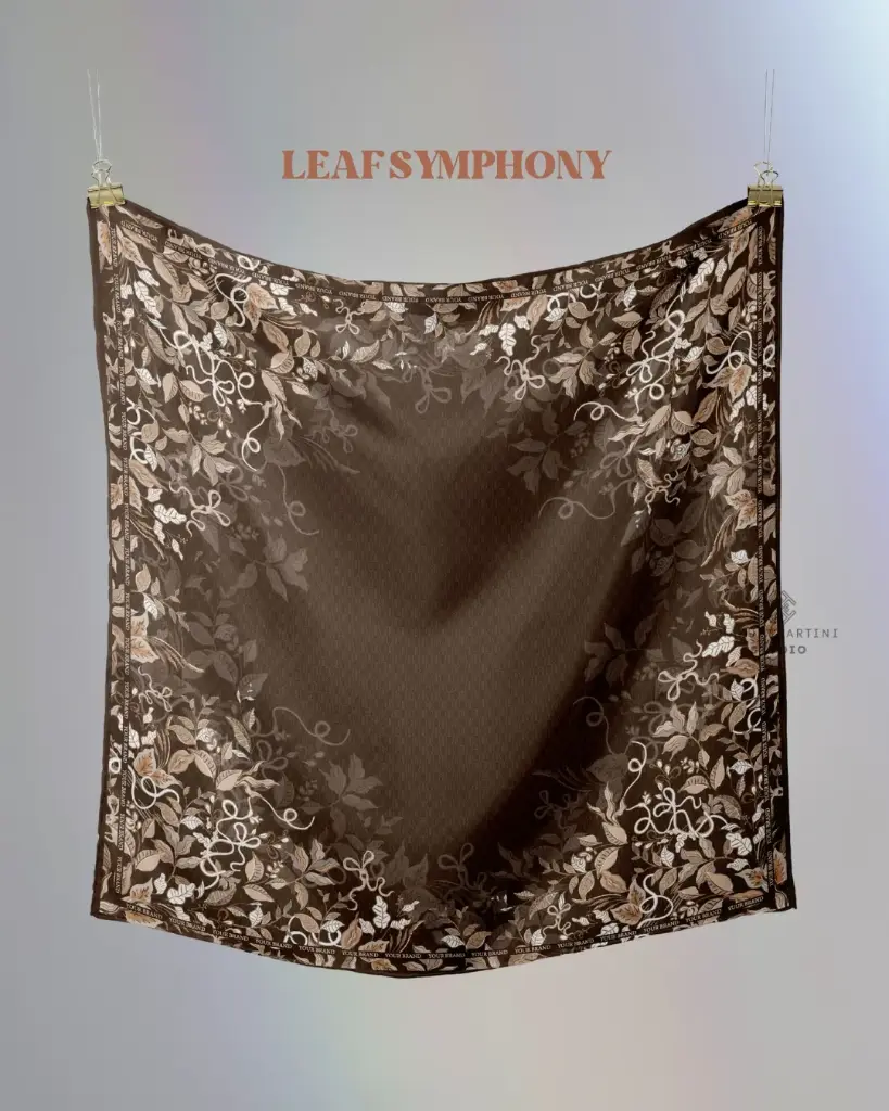 LEAF SYMPHONY