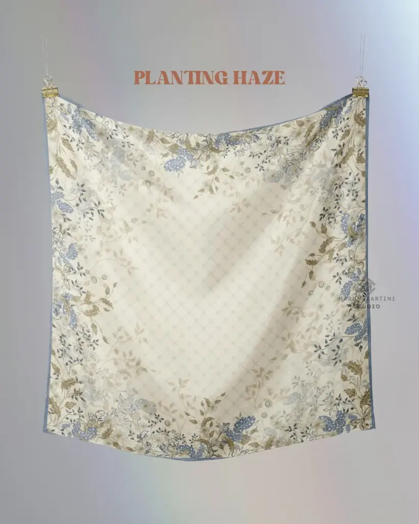 PLANTING HAZE