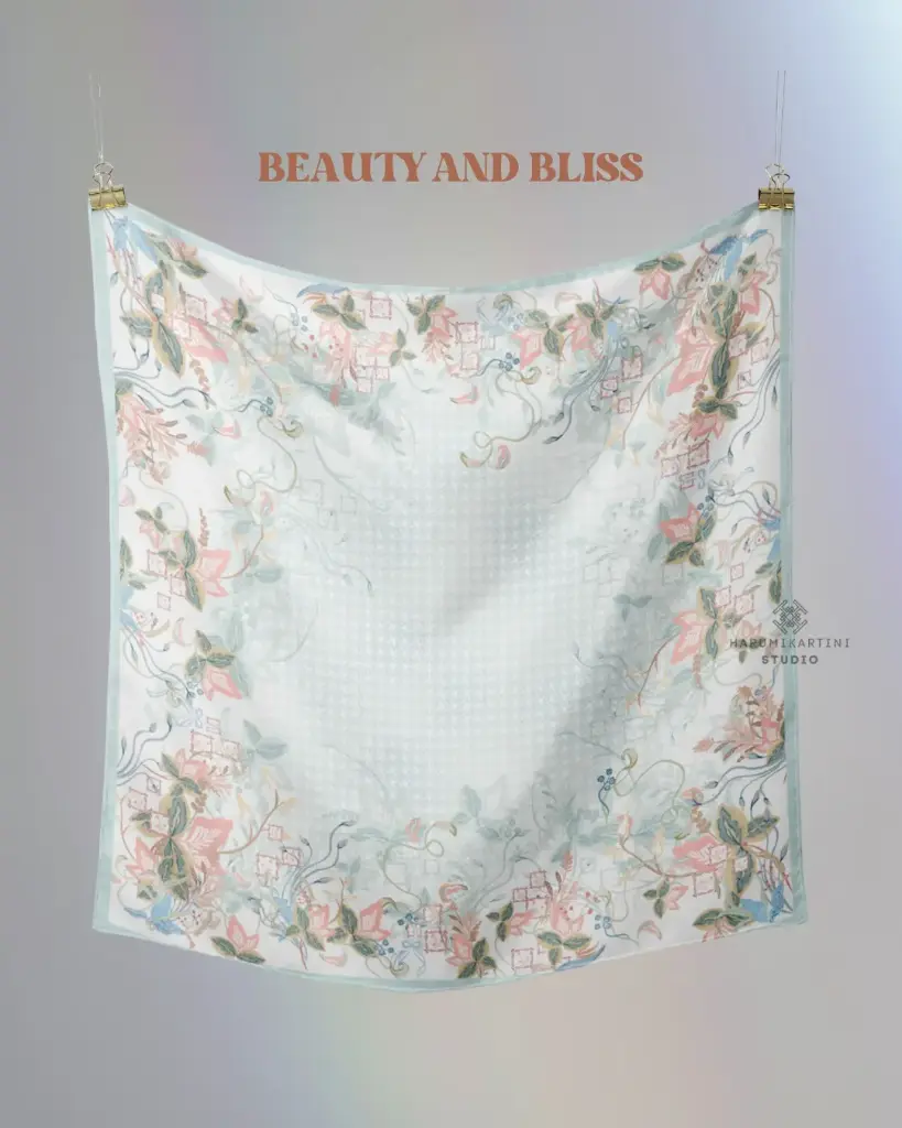 BEAUTY AND BLISS