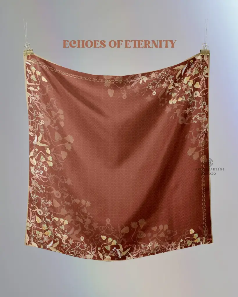 ECHOES OF ETERNITY