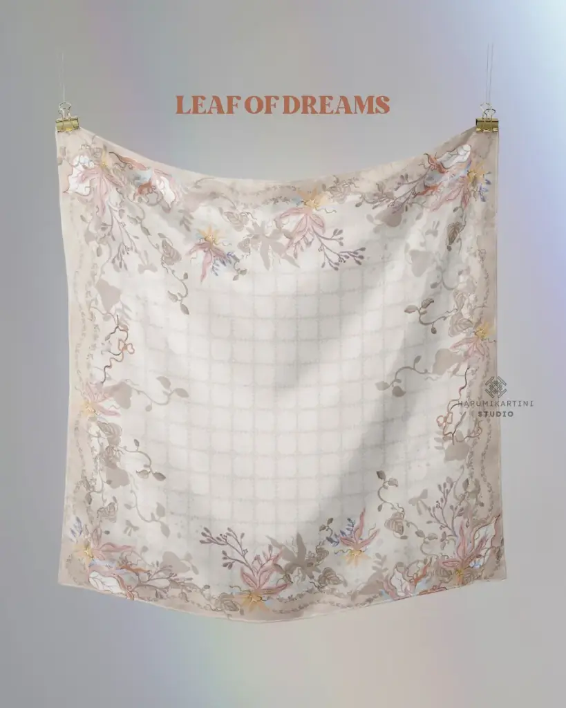 LEAF OF DREAMS
