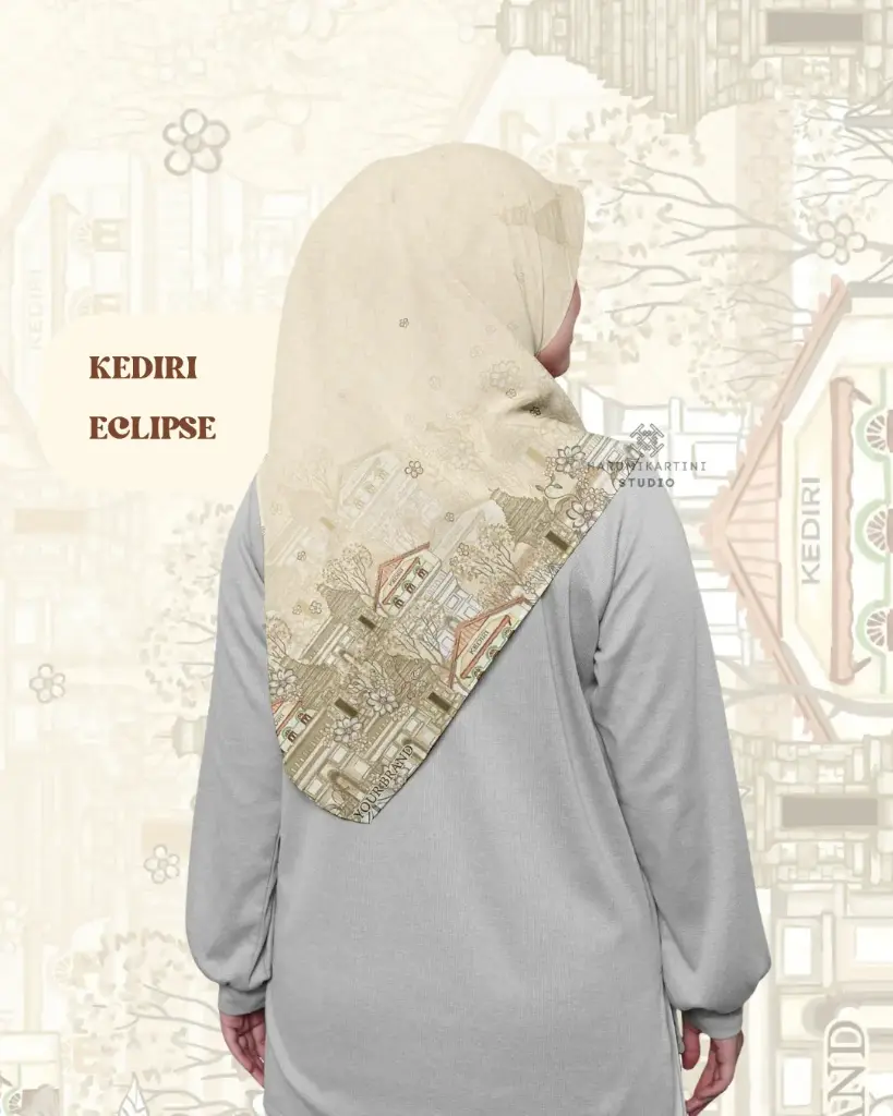KEDIRI ECLIPSE