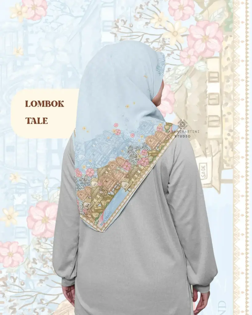 LOMBOK TALE