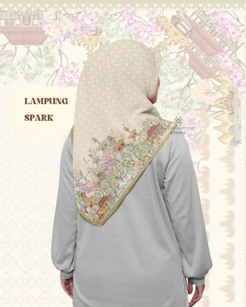 LAMPUNG SPARK