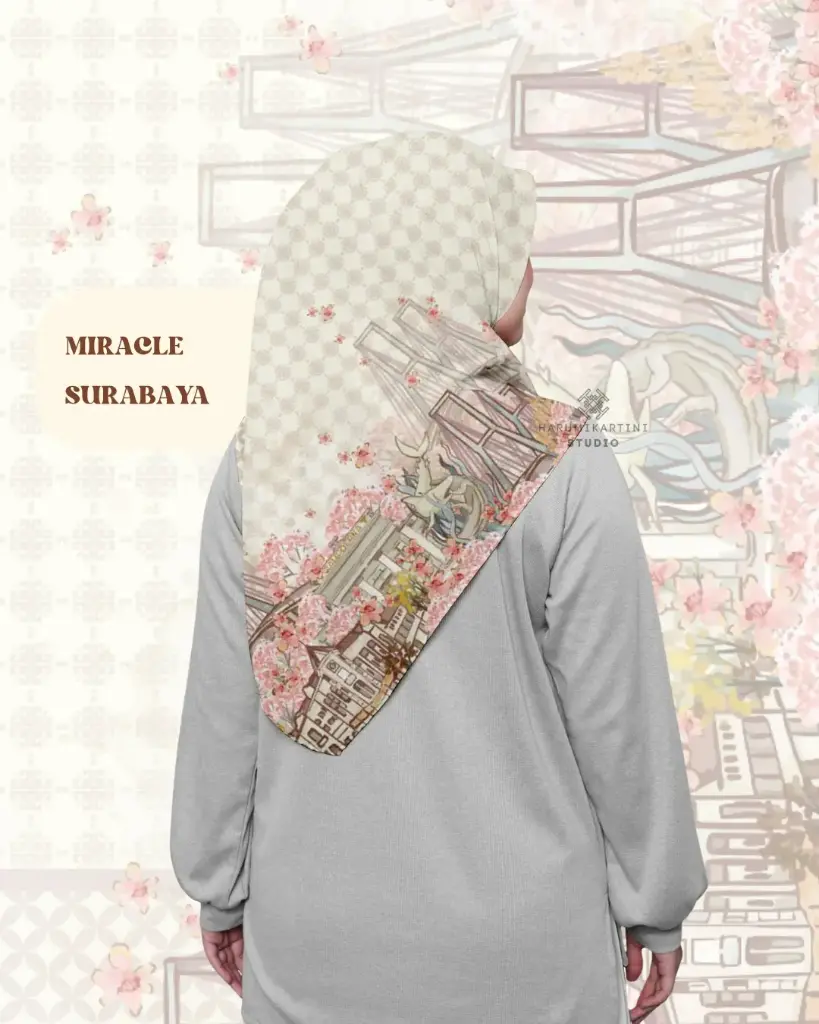 MIRACLE SURABAYA