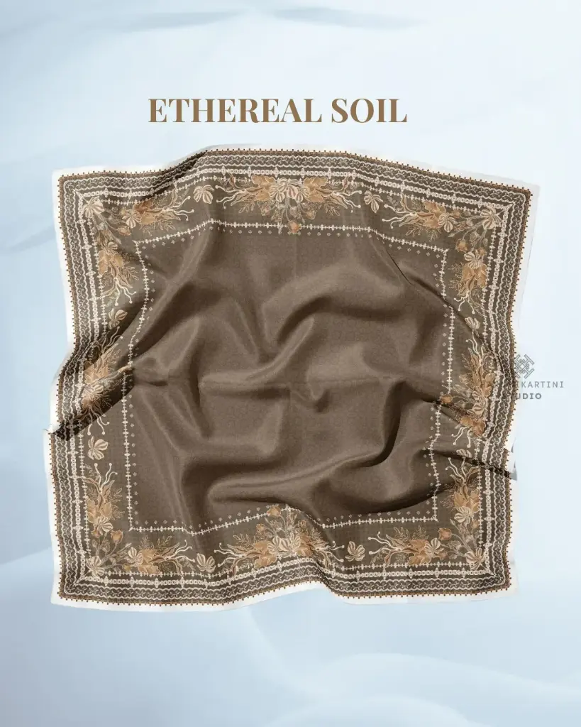 ETHEREAL SOIL 