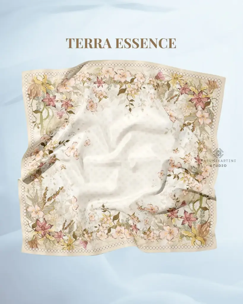 TERRA ESSENCE 