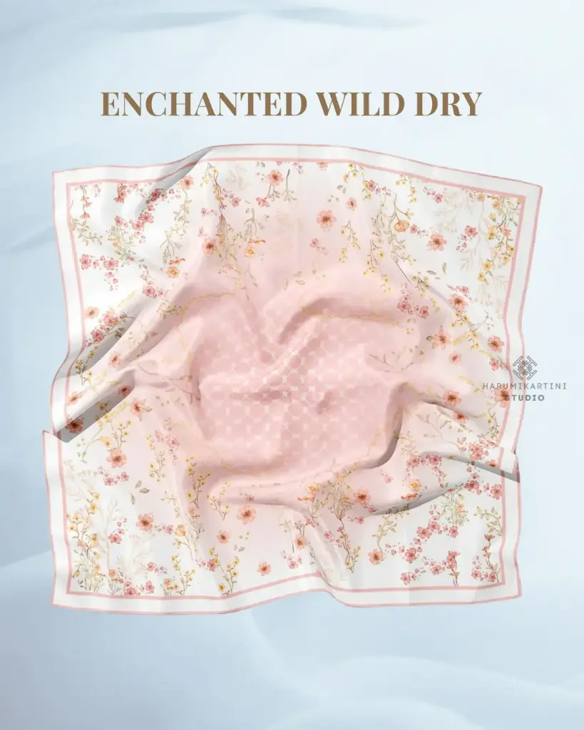 ENCHANTED WILD DRY