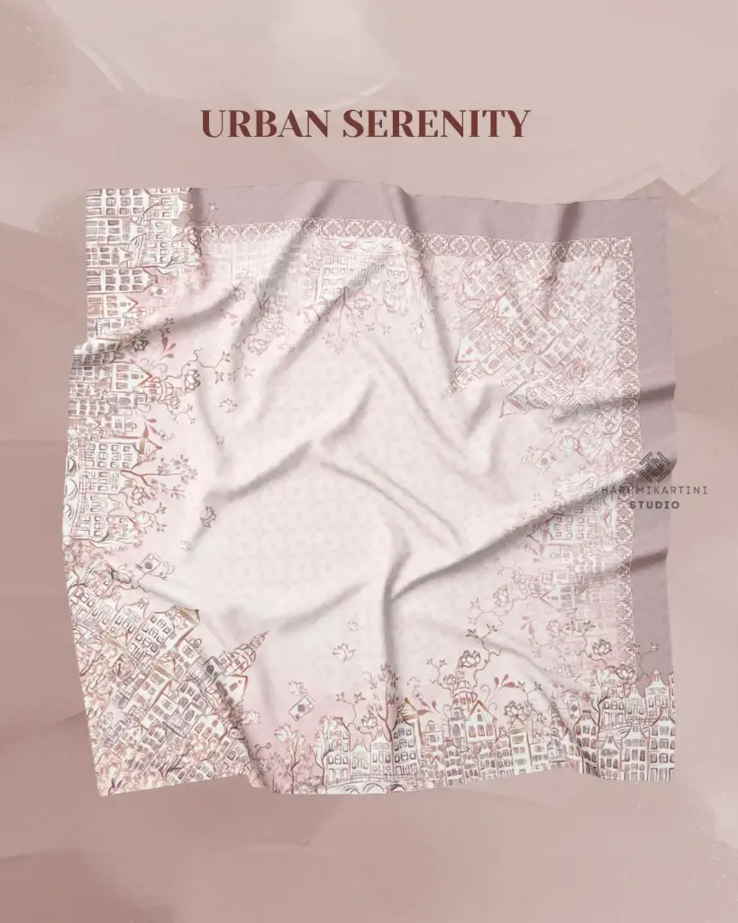 URBAN SERENITY