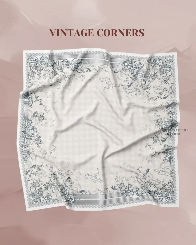VINTAGE CORNERS