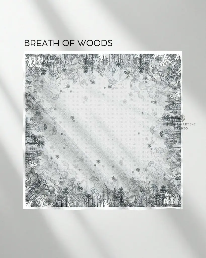 BREATH OF WOODS