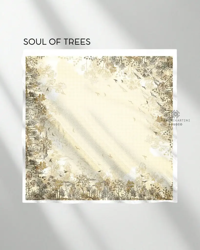 SOUL OF TREES