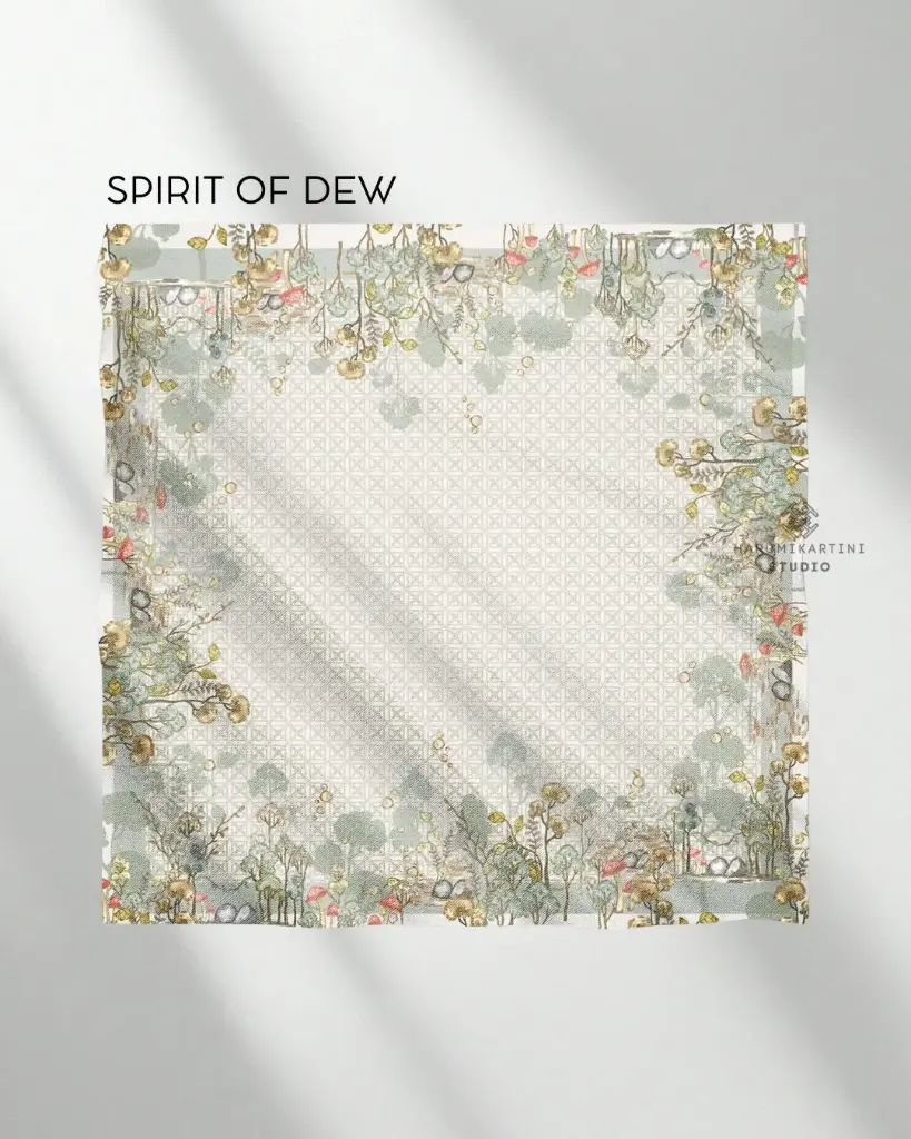 SPIRIT OF DEW