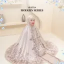 Mukena Modern Series
