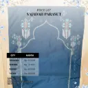 Custom Sajadah Printing