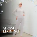 Innerwear Legging Airsm Cooltech 