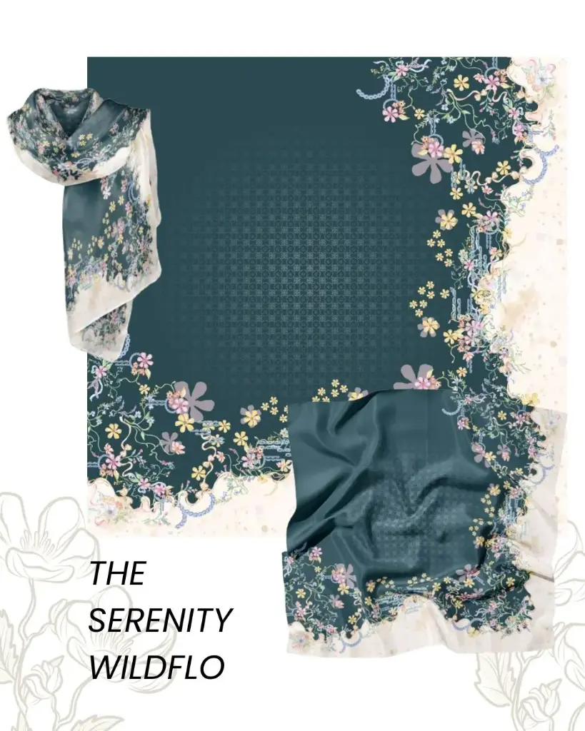 THE SERENITY WILDFLO
