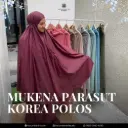 Parachute Korea Plain Prayer Robe