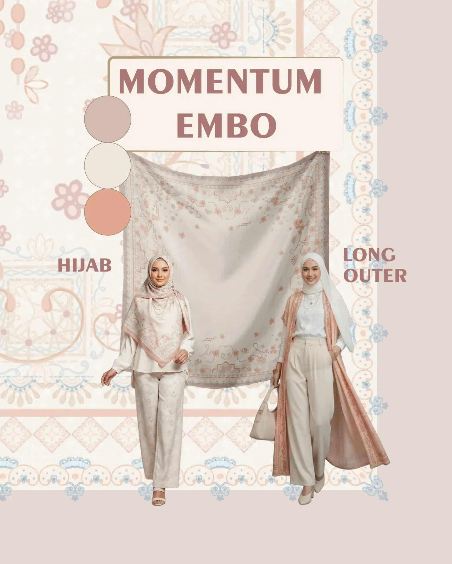 MOMENTUM EMBO