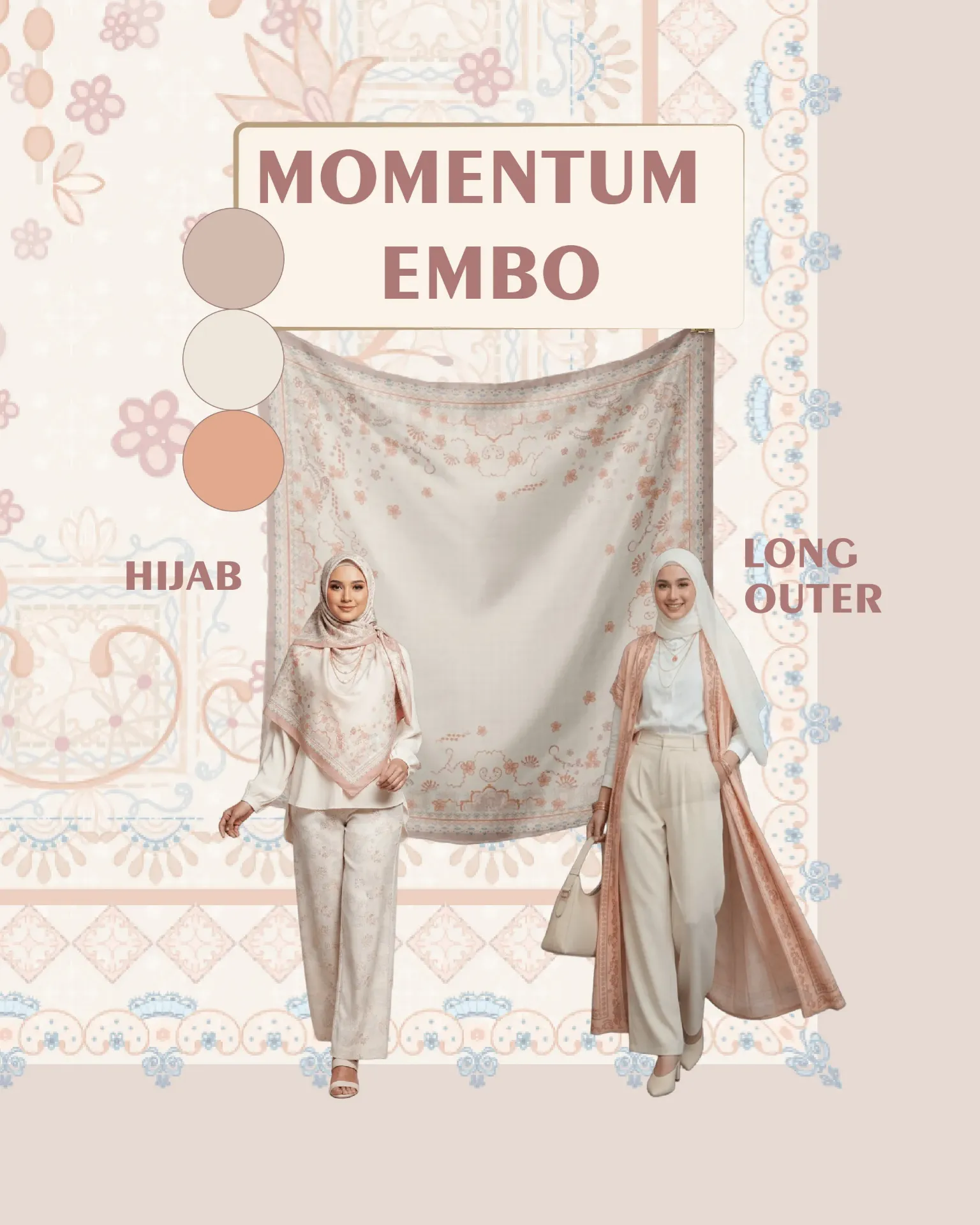 MOMENTUM EMBO