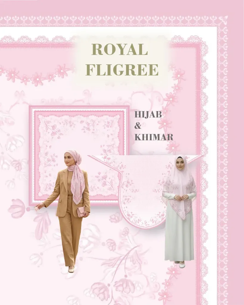 ROYAL FLIGREE